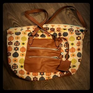 Lily Bloom purse